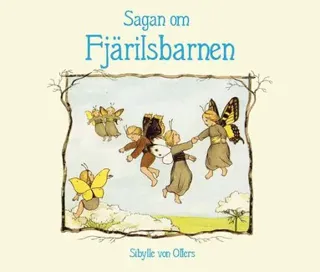 Historien om fjärilsbarnen