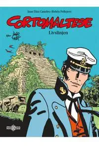 Corto Maltese: Livslinjen