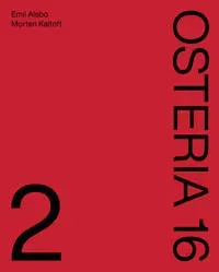 Osteria 16 no. 2