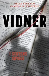 Vidner - i sektens skygge