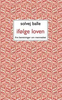 Ifølge loven