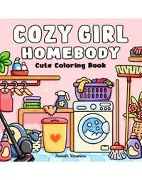 Cozy Girl Homebody