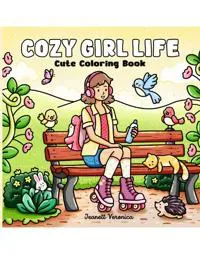 Cozy Girl Life | Jeanett Veronica