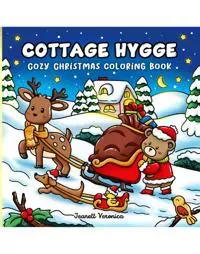 Stuga Hygge | Jeanett Veronica
