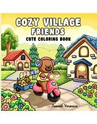 Cozy Village Friends