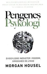 Pengenes psykologi