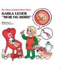 Karla leger