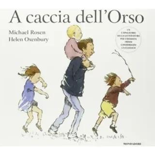 A caccia dell'Orso