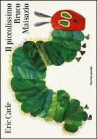 Eric Carle - Italian