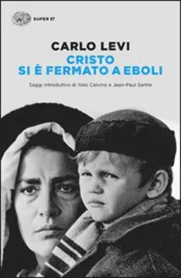 Cristo si è fermato a Eboli