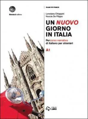 Un nuovo giorno in Italia