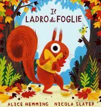 The Leaf Thief (Italienska)