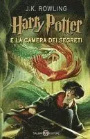 HARRY POTTER E LA CAMERA DEI SEGRETI 2