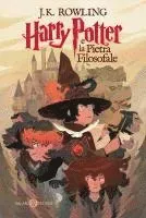 Harry Potter e la pietra filosofale