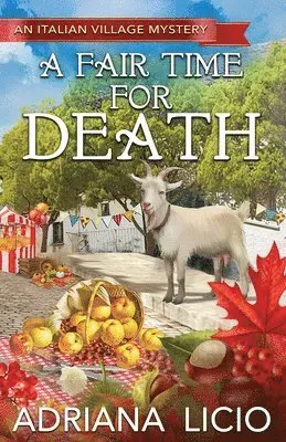 Fair Time For Death