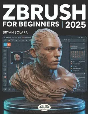 ZBrush For Beginners