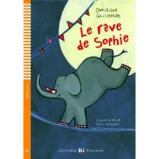 Young ELI Readers - French