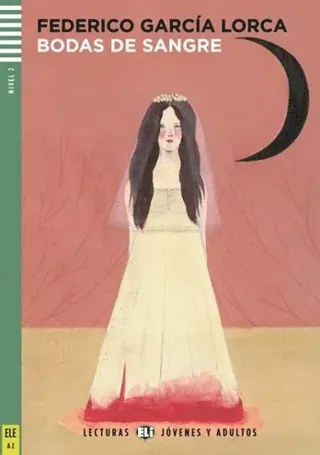 Young Adult ELI Readers - Spanish