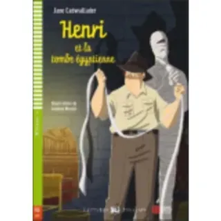Young ELI Readers - French