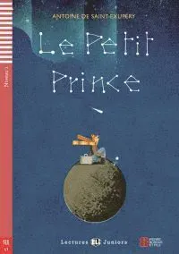 Teen ELI Readers - French