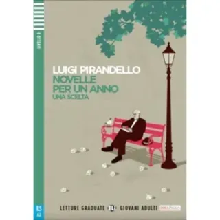Novelle per un anno - Una scelta + audio download