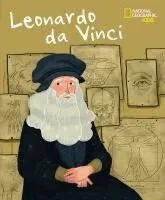 Total Genial! Leonardo da Vinci