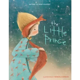 The Little Prince