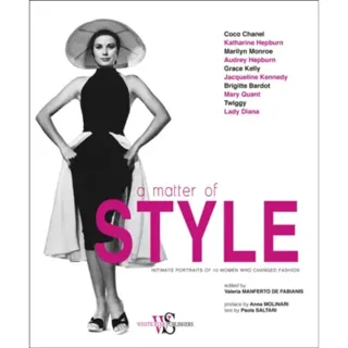 A Matter of Style