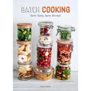Batch Cooking