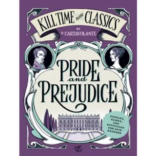 Pride And Prejudice