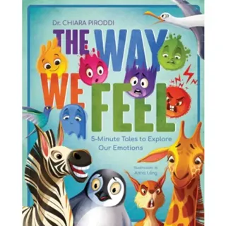 The Way We Feel