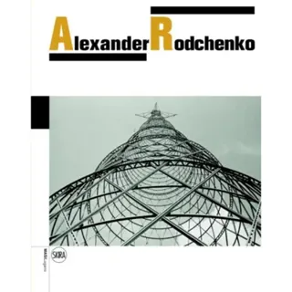 Alexander Rodchenko