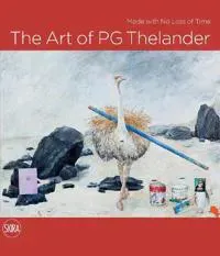 The Art of PG Thelander