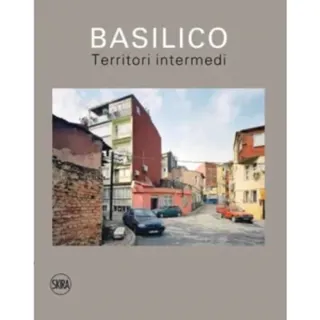 Gabriele Basilico (Italian edition)