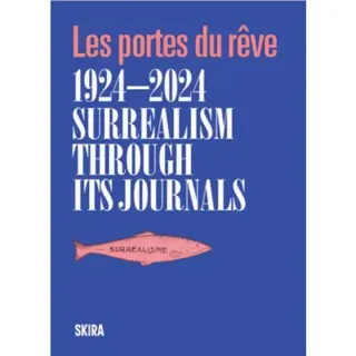 Surrealism through its journals