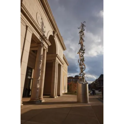 Jaume Plensa