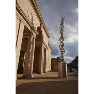 Jaume Plensa