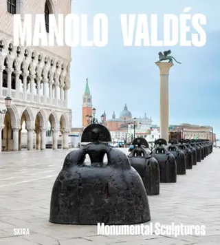 Manolo Valdes