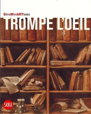 Trompe loeil (skira mini artbooks)