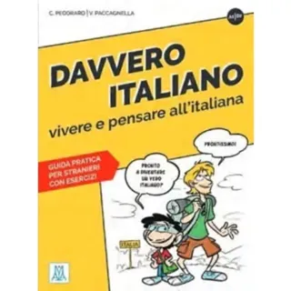 Davvero italiano