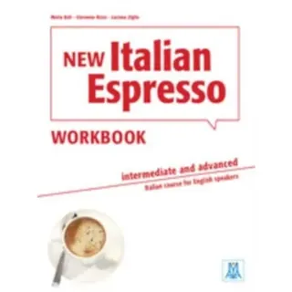 New Italian Espresso