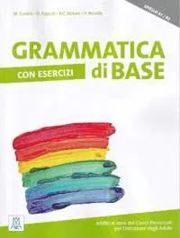 Grammatica di base