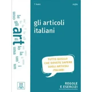Grammatiche ALMA