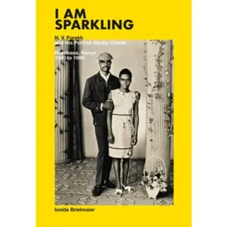 Isolde Brielmaier: I am sparkling