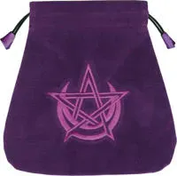 Velvet "Wicca"
