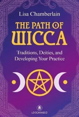 The Path of Wicca