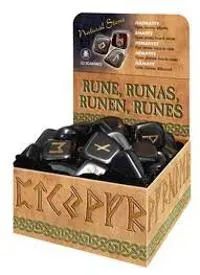 Haematite Runes