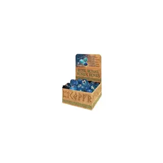 Blue Onyx Runes