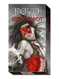 Royo dark Tarot