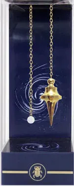 Premium Precision Gold Pendulum